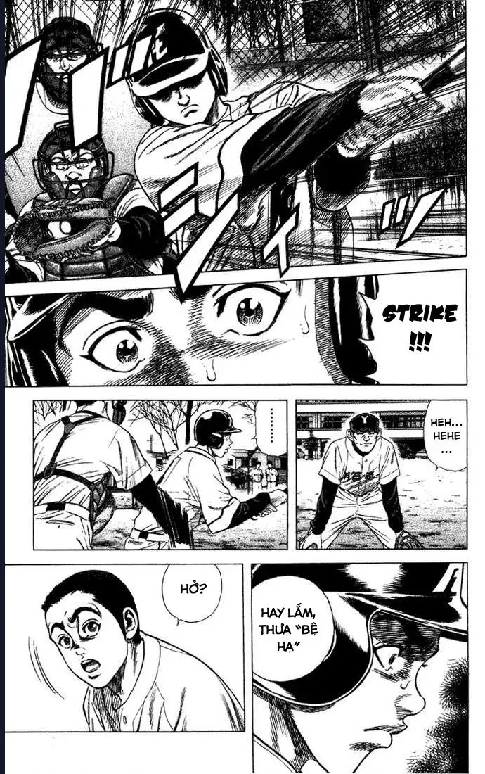 Rookies Chap 46 - Next Chap 45