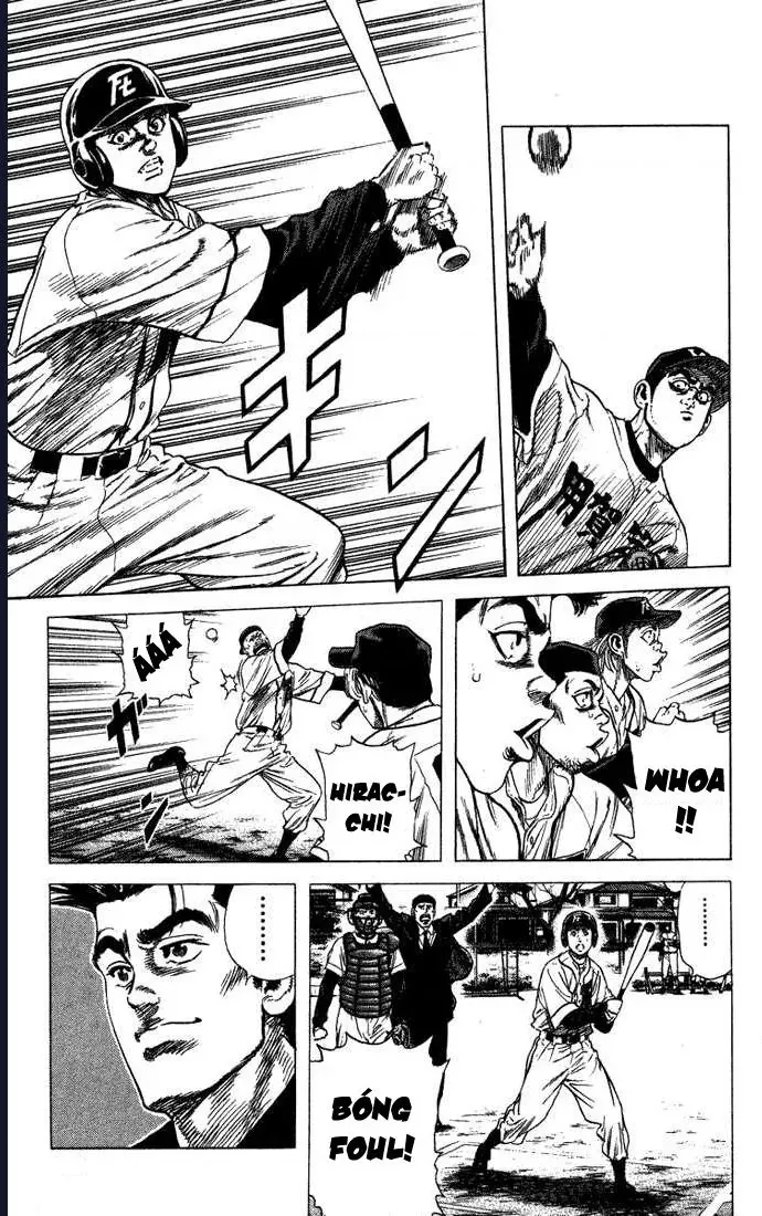 Rookies Chap 46 - Next Chap 45