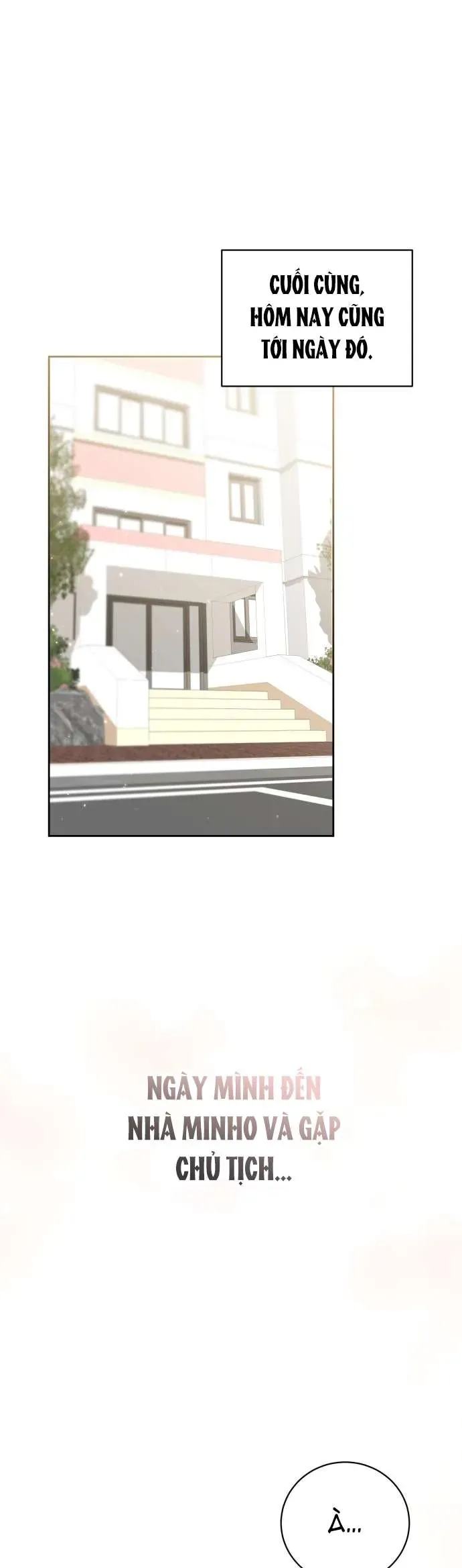 Tình Yêu Bắt Đầu Từ Việc Nuôi Dạy Con Cái Chap 5 - Next Chap 4