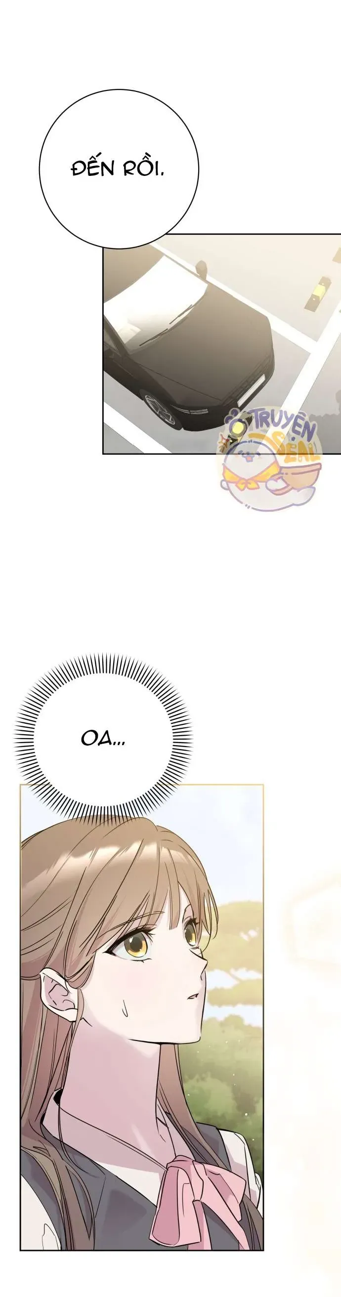 Tình Yêu Bắt Đầu Từ Việc Nuôi Dạy Con Cái Chap 5 - Next Chap 4