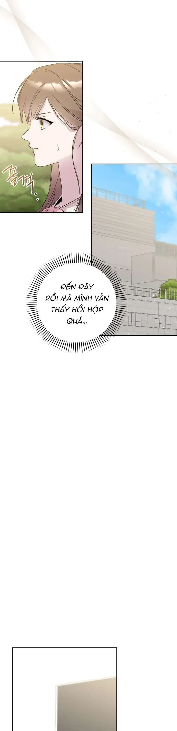 Tình Yêu Bắt Đầu Từ Việc Nuôi Dạy Con Cái Chap 5 - Next Chap 4