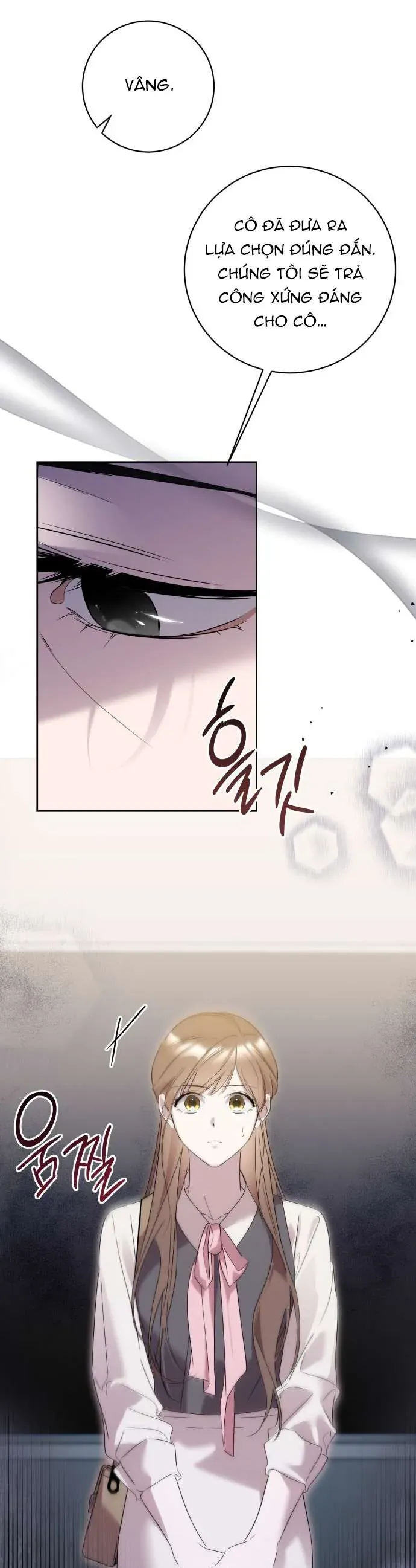 Tình Yêu Bắt Đầu Từ Việc Nuôi Dạy Con Cái Chap 5 - Next Chap 4