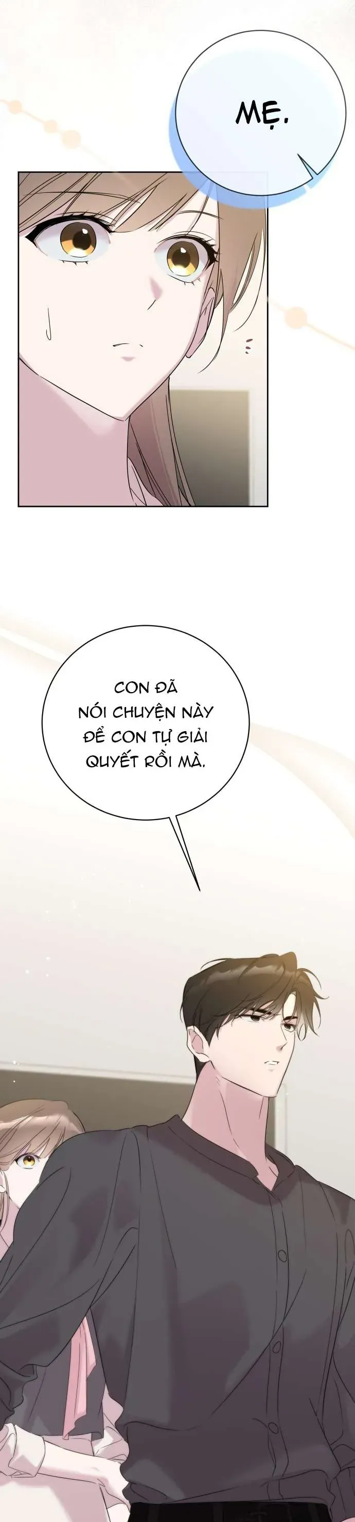 Tình Yêu Bắt Đầu Từ Việc Nuôi Dạy Con Cái Chap 5 - Next Chap 4