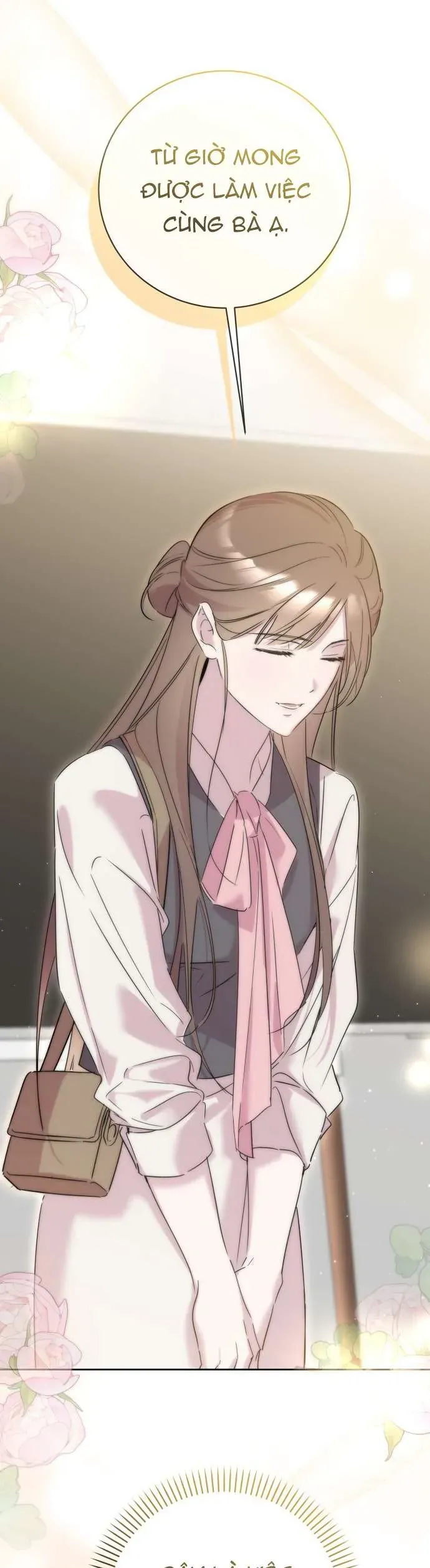 Tình Yêu Bắt Đầu Từ Việc Nuôi Dạy Con Cái Chap 5 - Next Chap 4