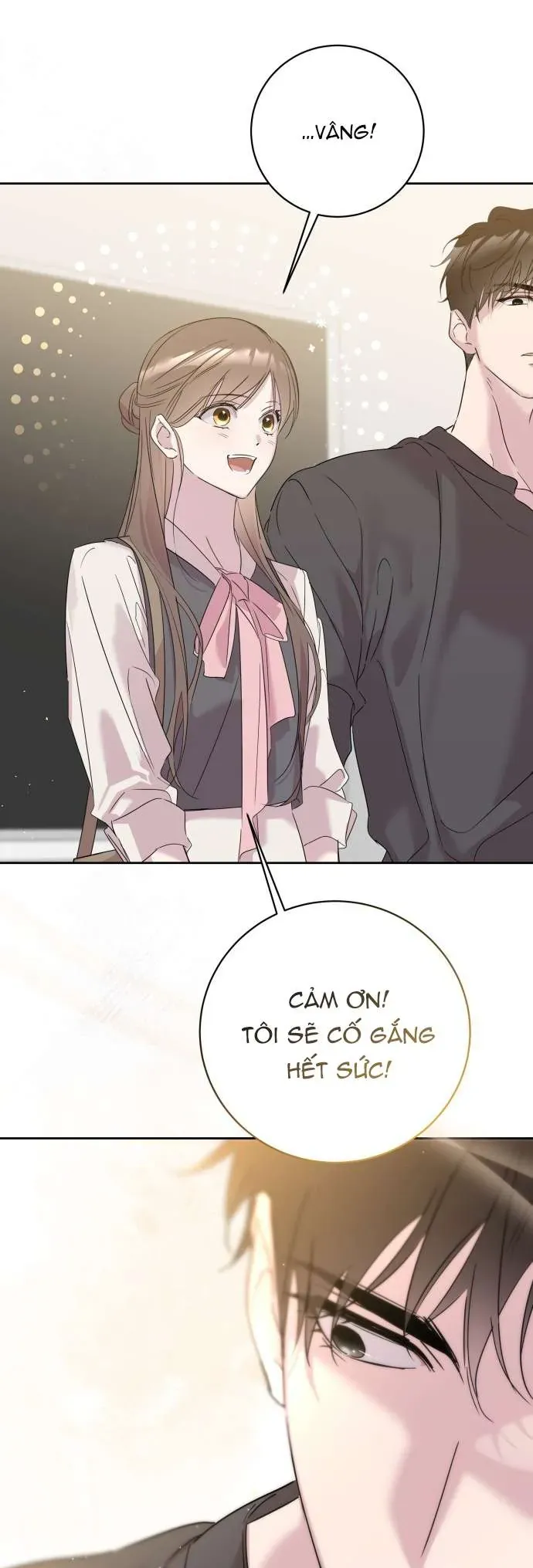 Tình Yêu Bắt Đầu Từ Việc Nuôi Dạy Con Cái Chap 5 - Next Chap 4