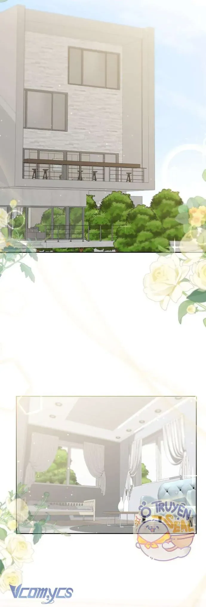 Tình Yêu Bắt Đầu Từ Việc Nuôi Dạy Con Cái Chap 5 - Next Chap 4