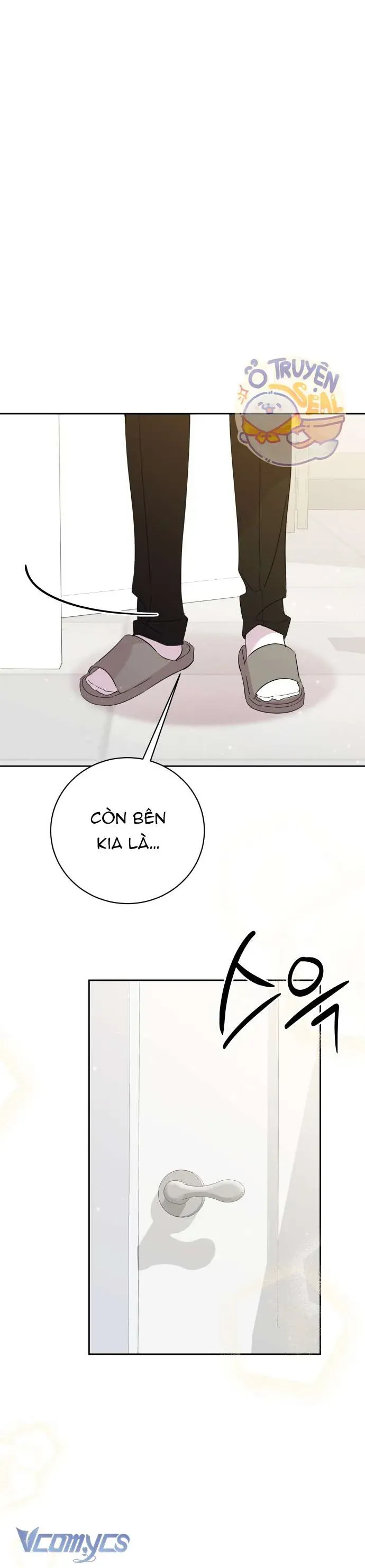 Tình Yêu Bắt Đầu Từ Việc Nuôi Dạy Con Cái Chap 5 - Next Chap 4