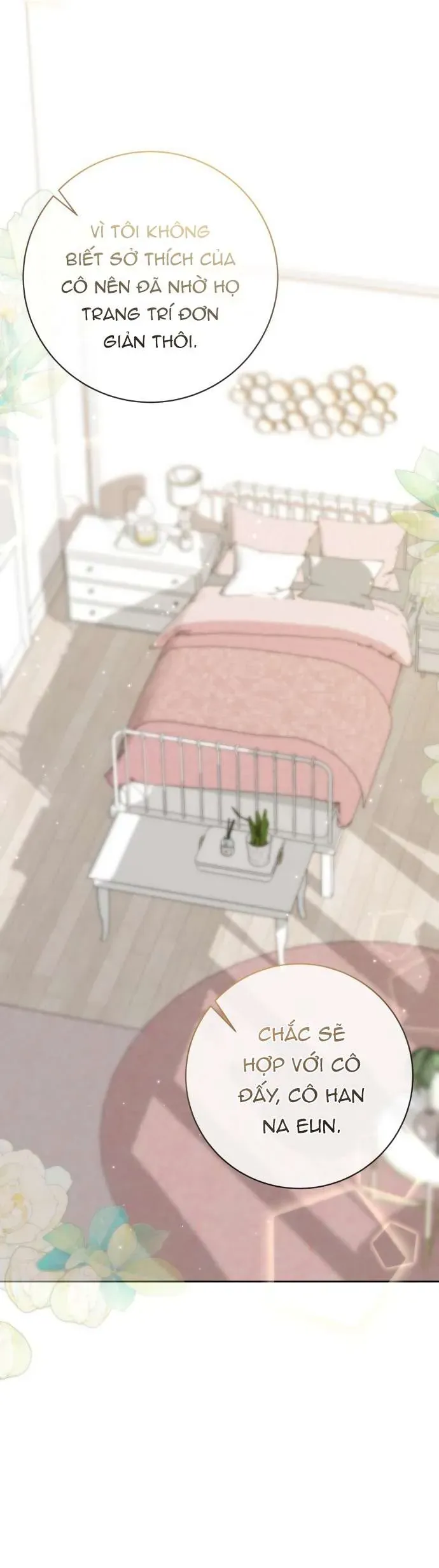 Tình Yêu Bắt Đầu Từ Việc Nuôi Dạy Con Cái Chap 5 - Next Chap 4