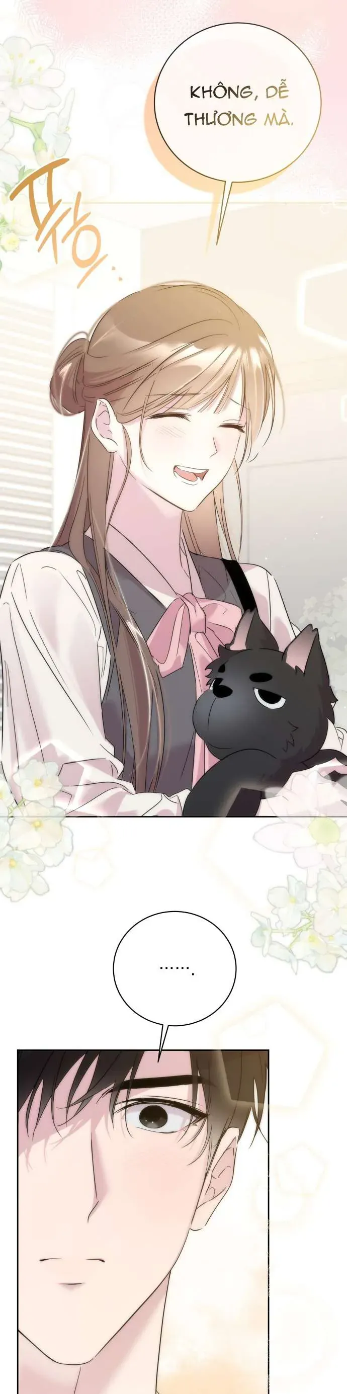 Tình Yêu Bắt Đầu Từ Việc Nuôi Dạy Con Cái Chap 5 - Next Chap 4