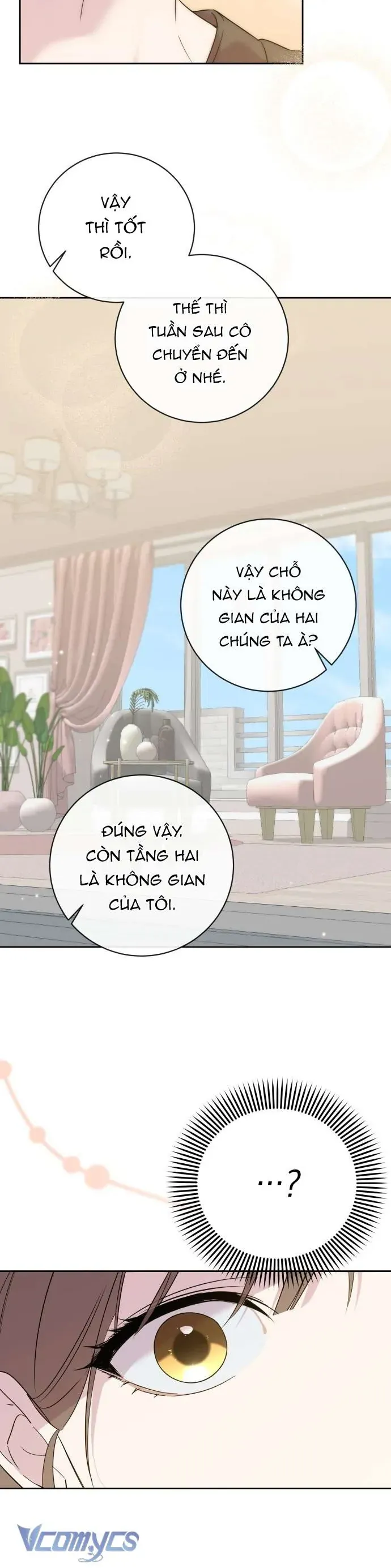 Tình Yêu Bắt Đầu Từ Việc Nuôi Dạy Con Cái Chap 5 - Next Chap 4