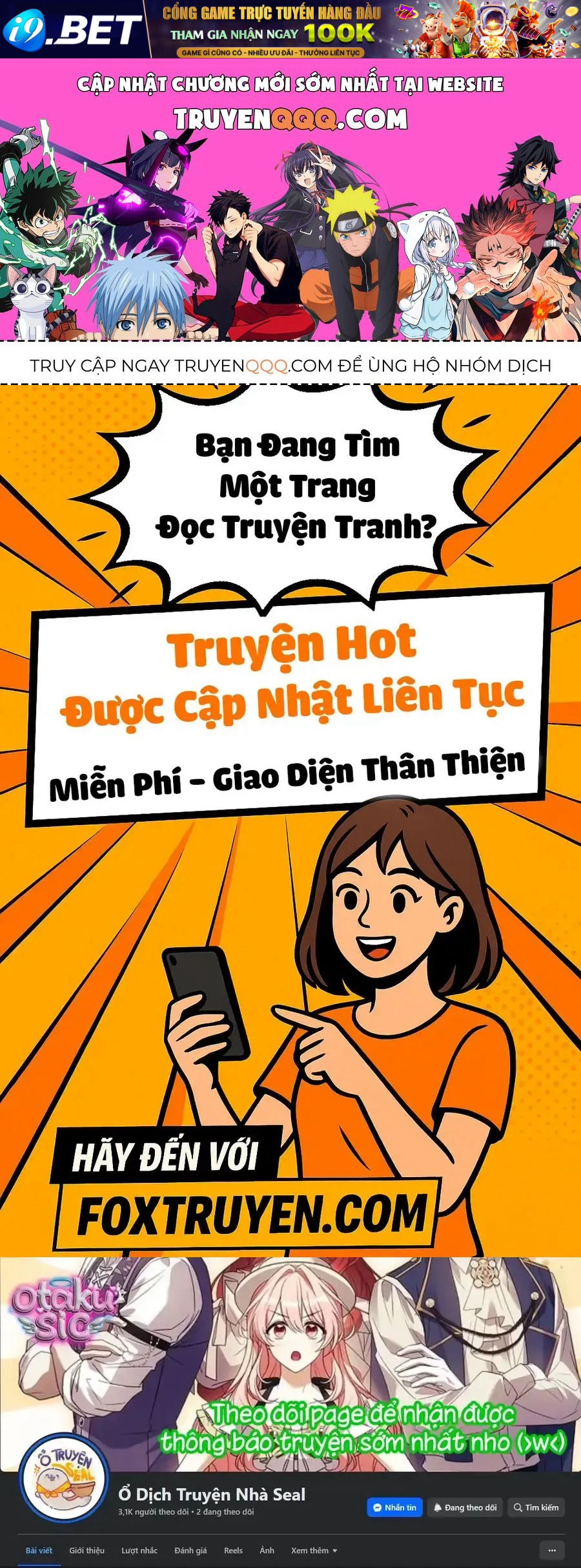 Tình Yêu Bắt Đầu Từ Việc Nuôi Dạy Con Cái Chap 6 - Next Chap 5
