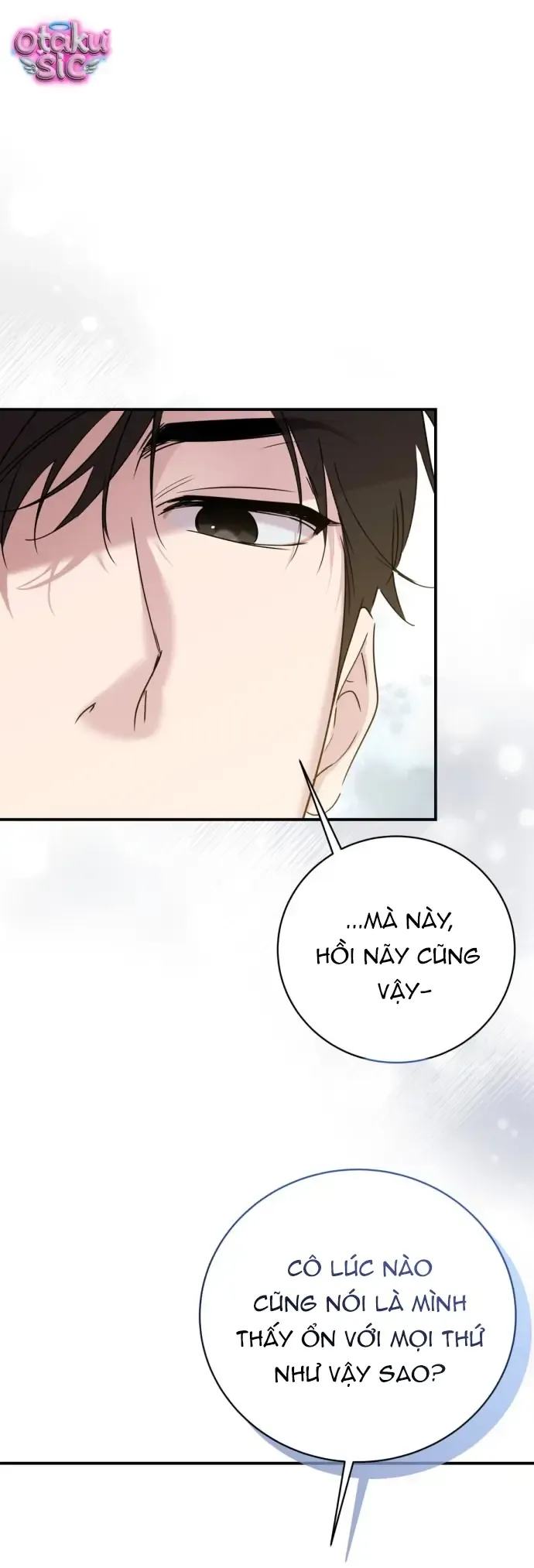 Tình Yêu Bắt Đầu Từ Việc Nuôi Dạy Con Cái Chap 6 - Next Chap 5