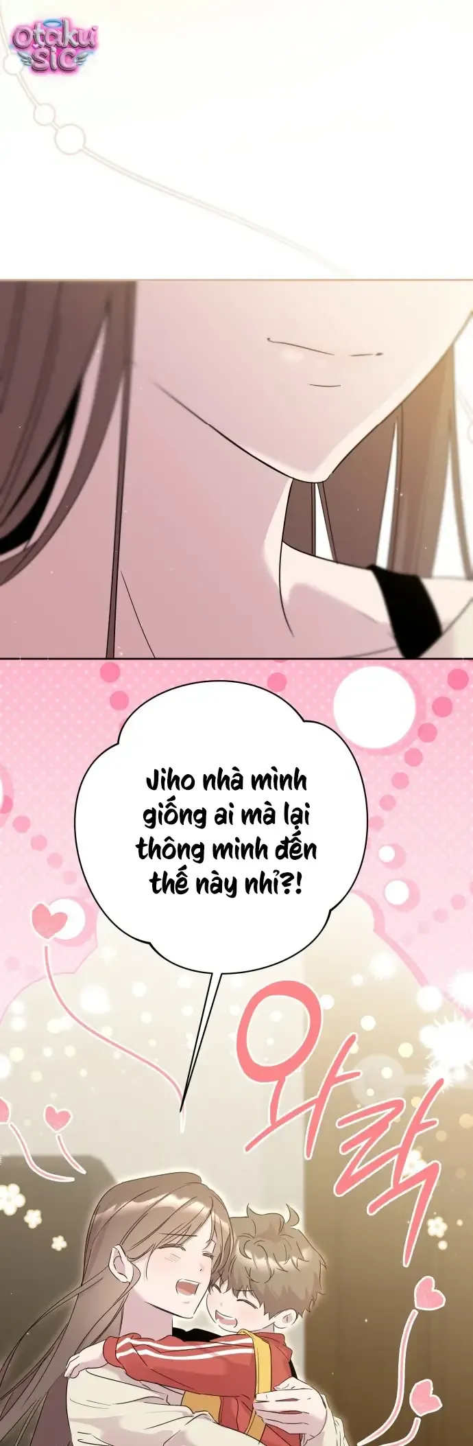 Tình Yêu Bắt Đầu Từ Việc Nuôi Dạy Con Cái Chap 6 - Next Chap 5