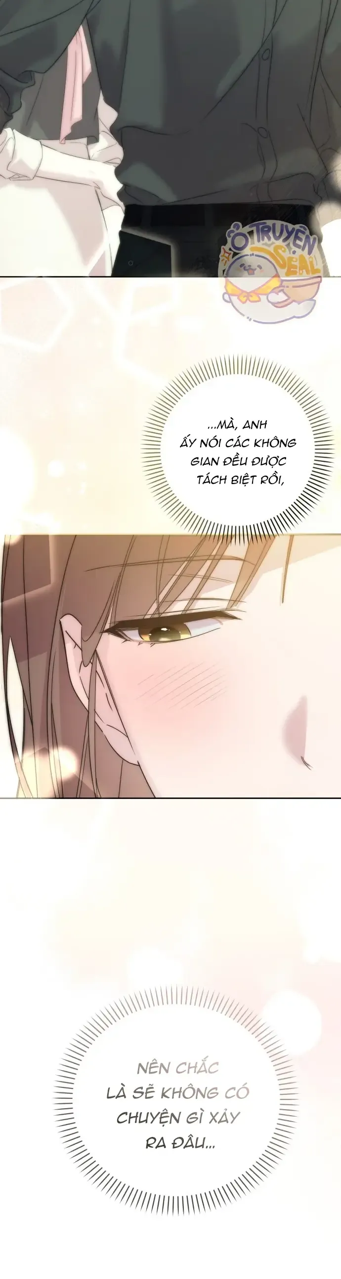 Tình Yêu Bắt Đầu Từ Việc Nuôi Dạy Con Cái Chap 6 - Next Chap 5