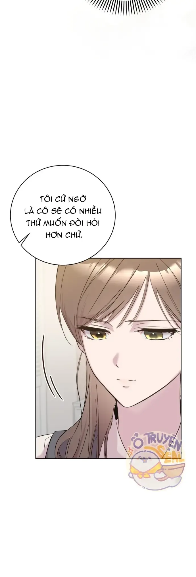 Tình Yêu Bắt Đầu Từ Việc Nuôi Dạy Con Cái Chap 6 - Next Chap 5