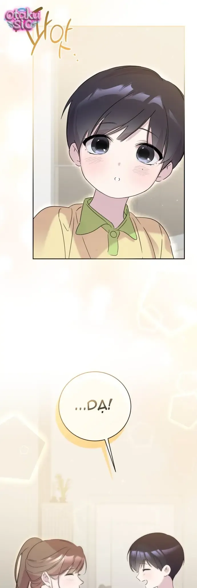 Tình Yêu Bắt Đầu Từ Việc Nuôi Dạy Con Cái Chap 6 - Next Chap 5