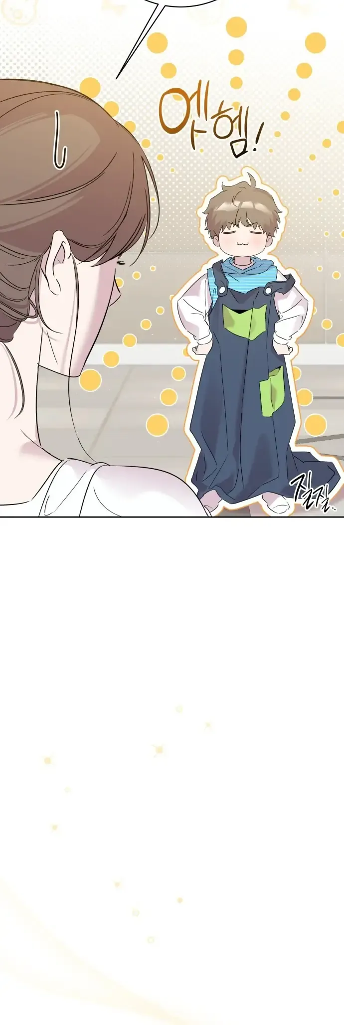 Tình Yêu Bắt Đầu Từ Việc Nuôi Dạy Con Cái Chap 6 - Next Chap 5