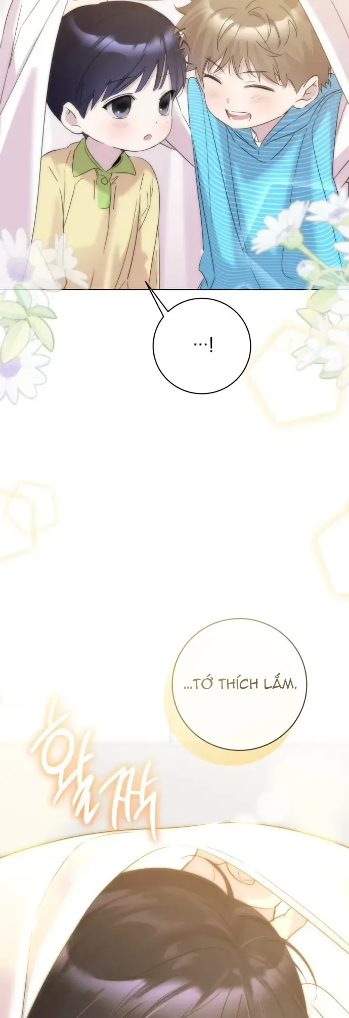 Tình Yêu Bắt Đầu Từ Việc Nuôi Dạy Con Cái Chap 6 - Next Chap 5