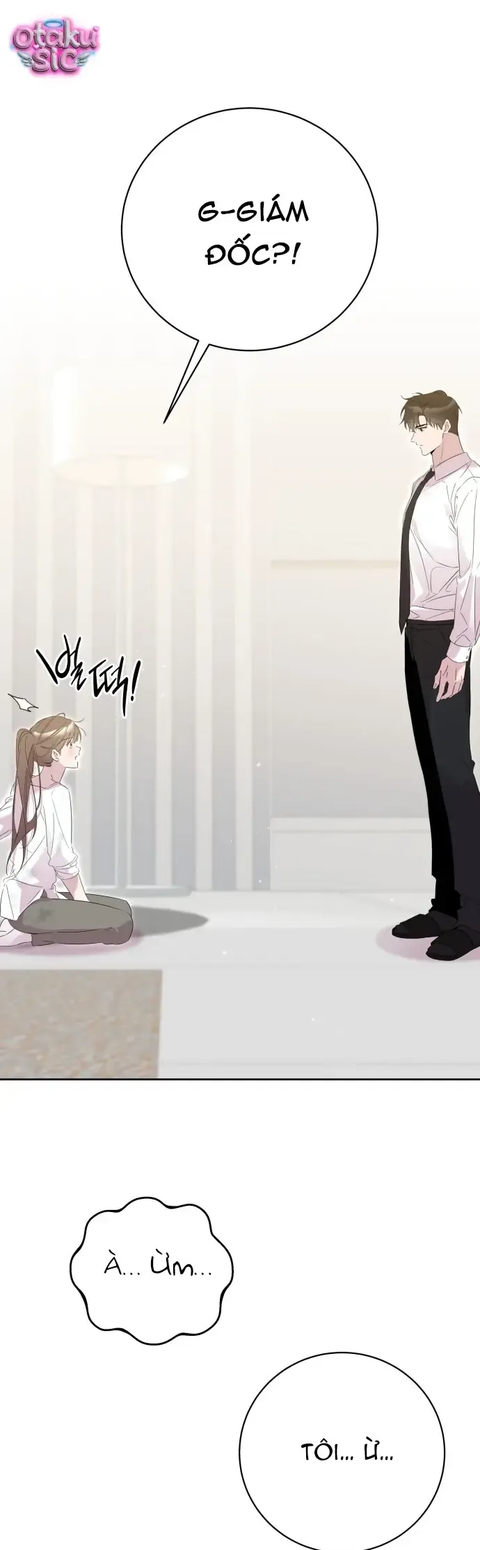 Tình Yêu Bắt Đầu Từ Việc Nuôi Dạy Con Cái Chap 6 - Next Chap 5