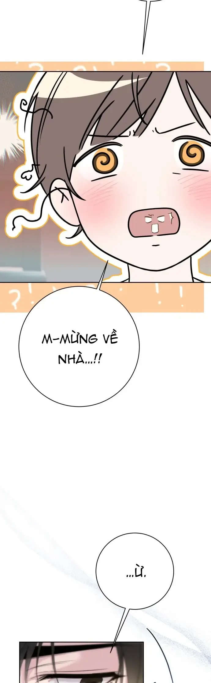 Tình Yêu Bắt Đầu Từ Việc Nuôi Dạy Con Cái Chap 6 - Next Chap 5