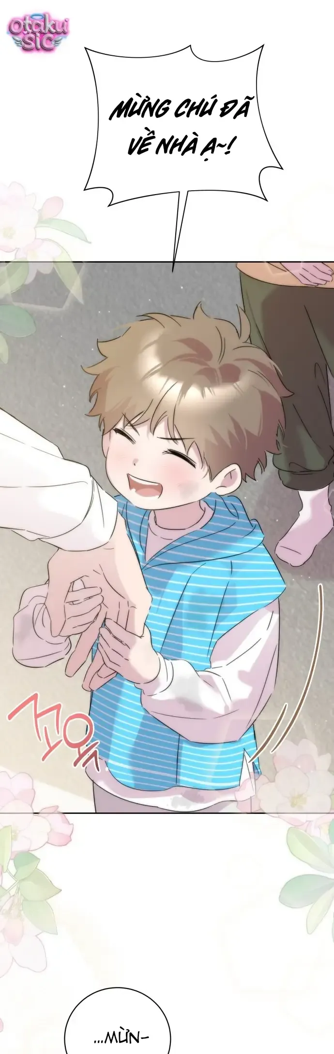 Tình Yêu Bắt Đầu Từ Việc Nuôi Dạy Con Cái Chap 6 - Next Chap 5