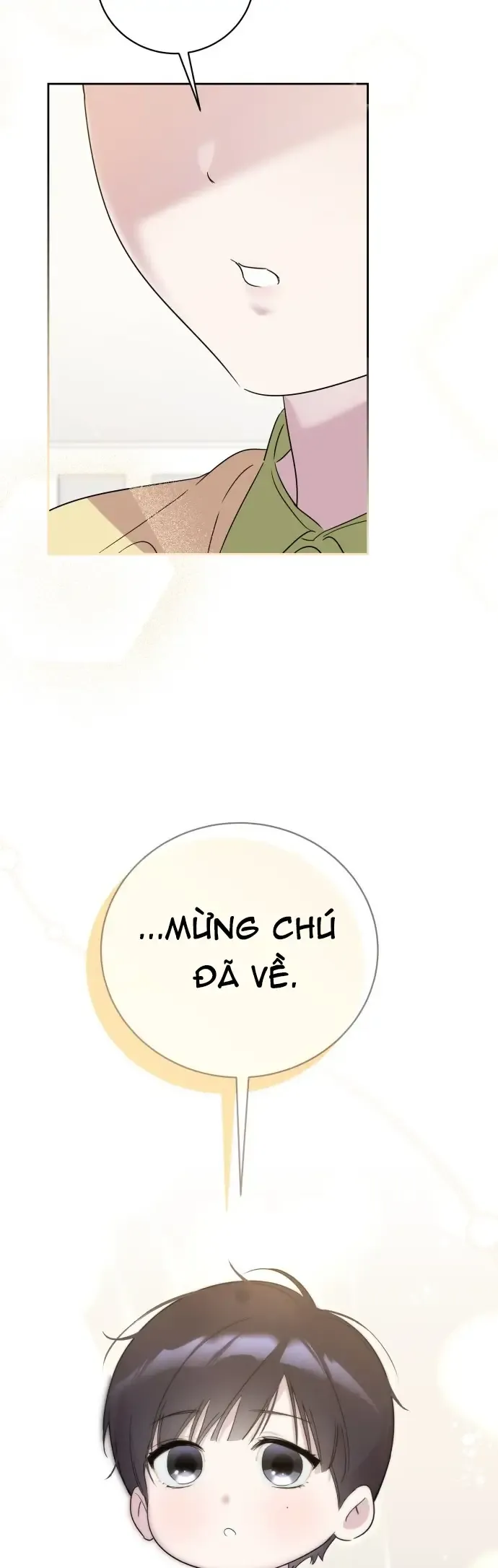 Tình Yêu Bắt Đầu Từ Việc Nuôi Dạy Con Cái Chap 6 - Next Chap 5