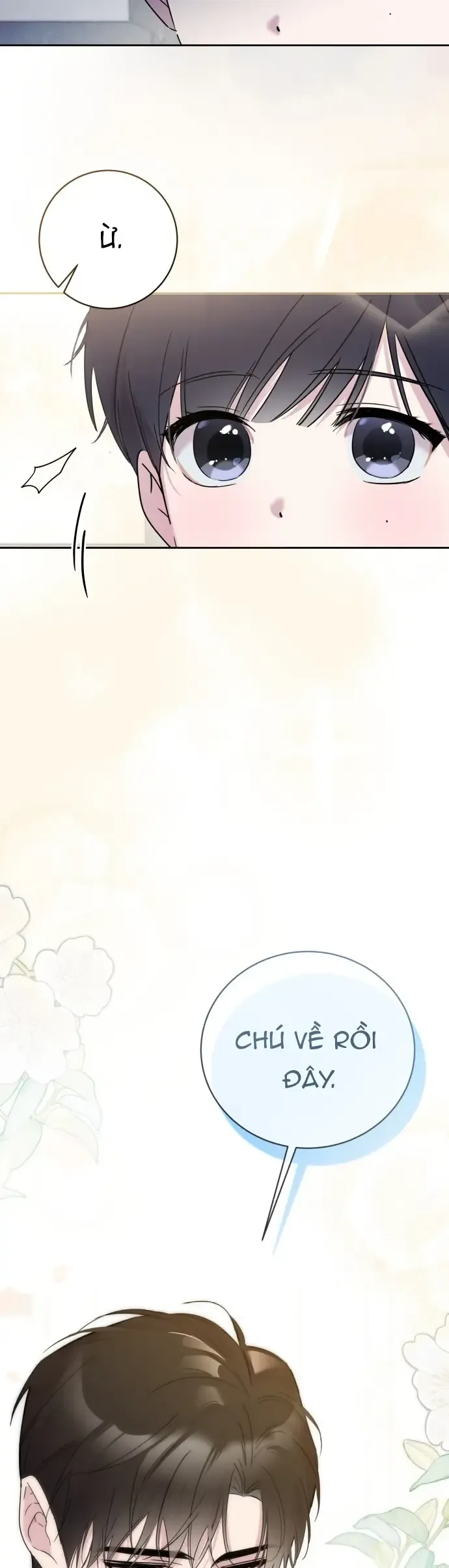 Tình Yêu Bắt Đầu Từ Việc Nuôi Dạy Con Cái Chap 6 - Next Chap 5