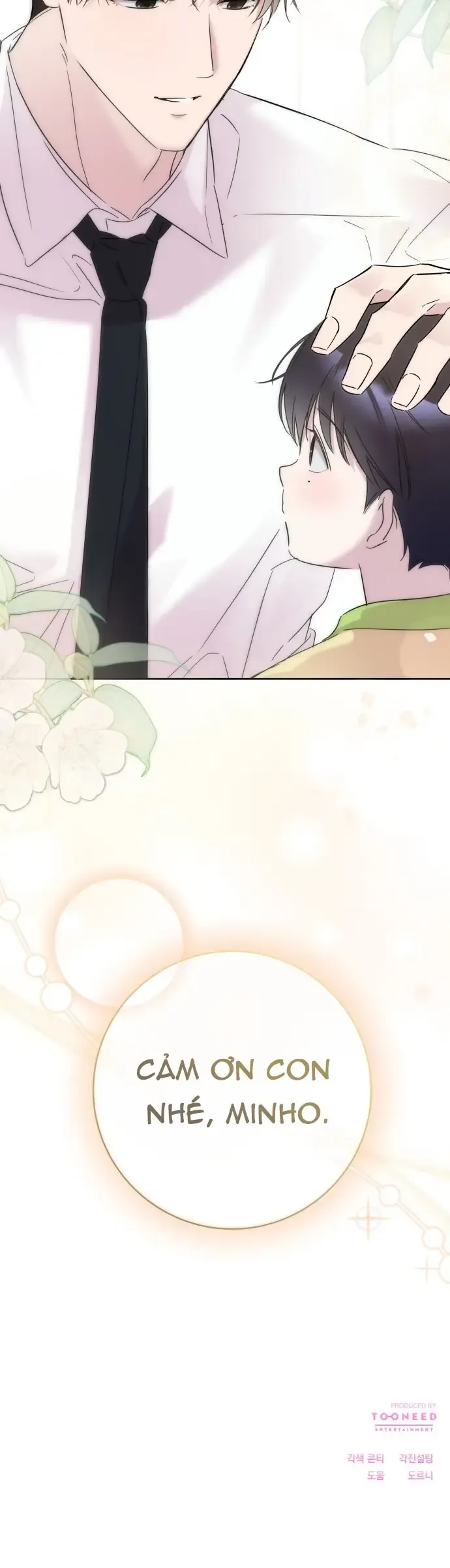 Tình Yêu Bắt Đầu Từ Việc Nuôi Dạy Con Cái Chap 6 - Next Chap 5