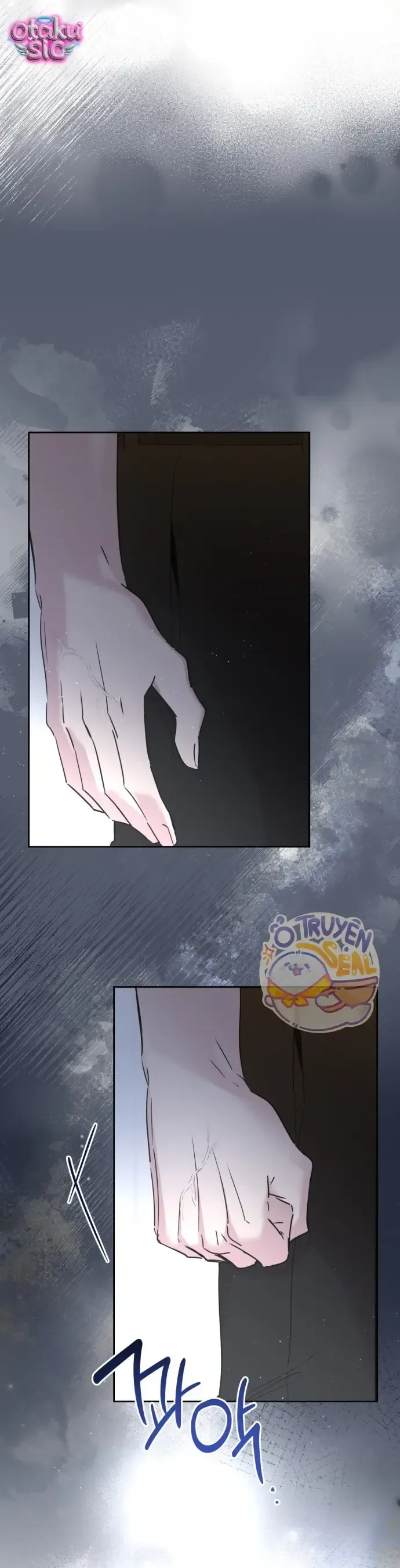 Tình Yêu Bắt Đầu Từ Việc Nuôi Dạy Con Cái Chap 6 - Next Chap 5