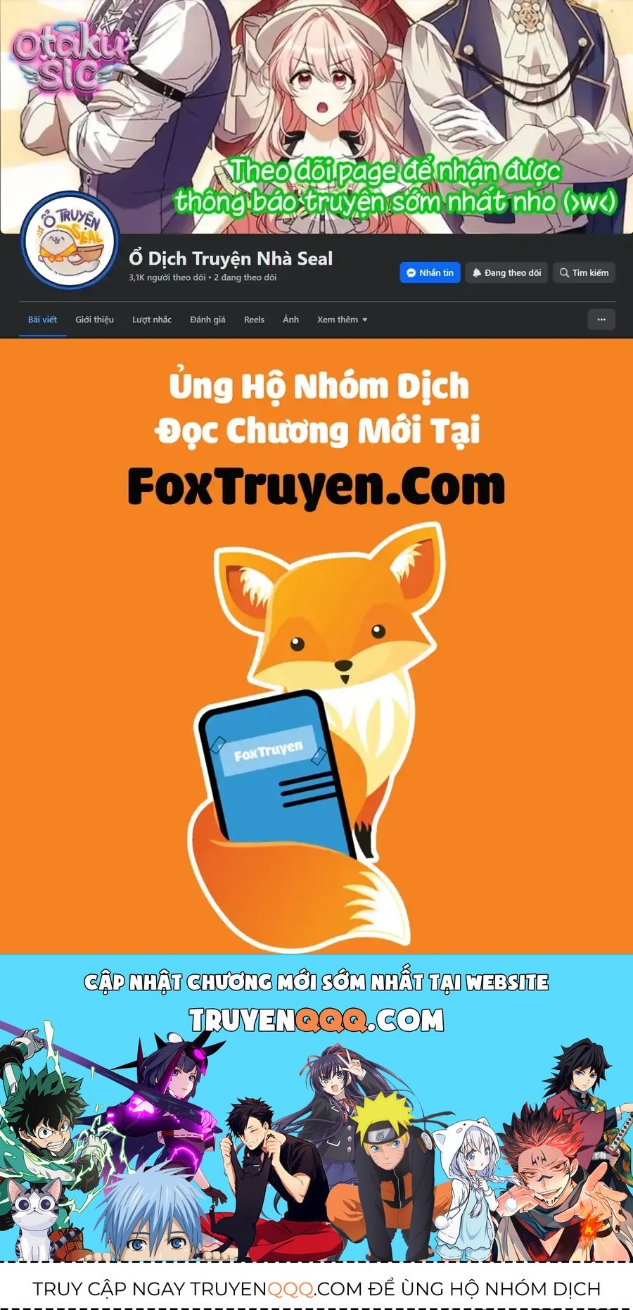 Tình Yêu Bắt Đầu Từ Việc Nuôi Dạy Con Cái Chap 6 - Next Chap 5