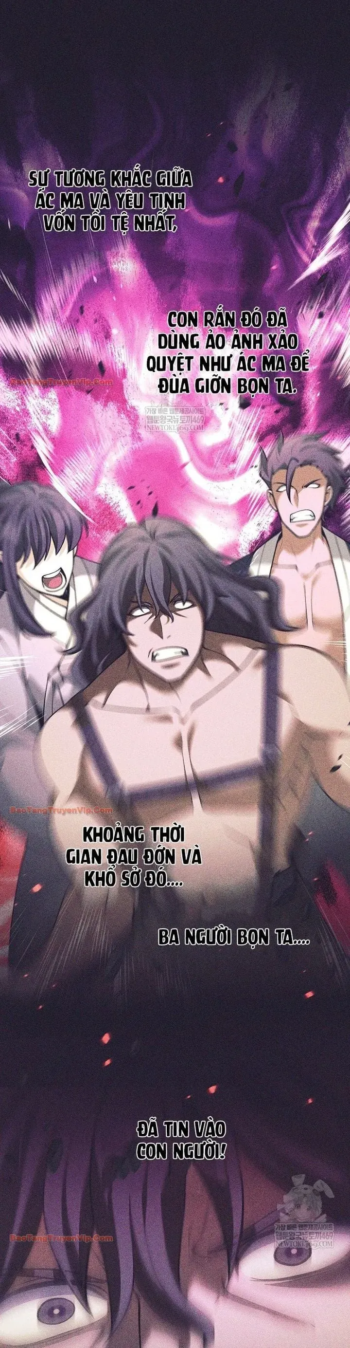 Đứa Con Ngoài Giá Thú Có Khả Năng Hấp Thụ Vũ Khí Chap 82 - Next Chap 81