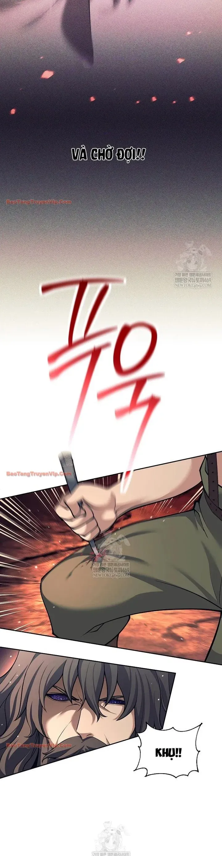 Đứa Con Ngoài Giá Thú Có Khả Năng Hấp Thụ Vũ Khí Chap 82 - Next Chap 81