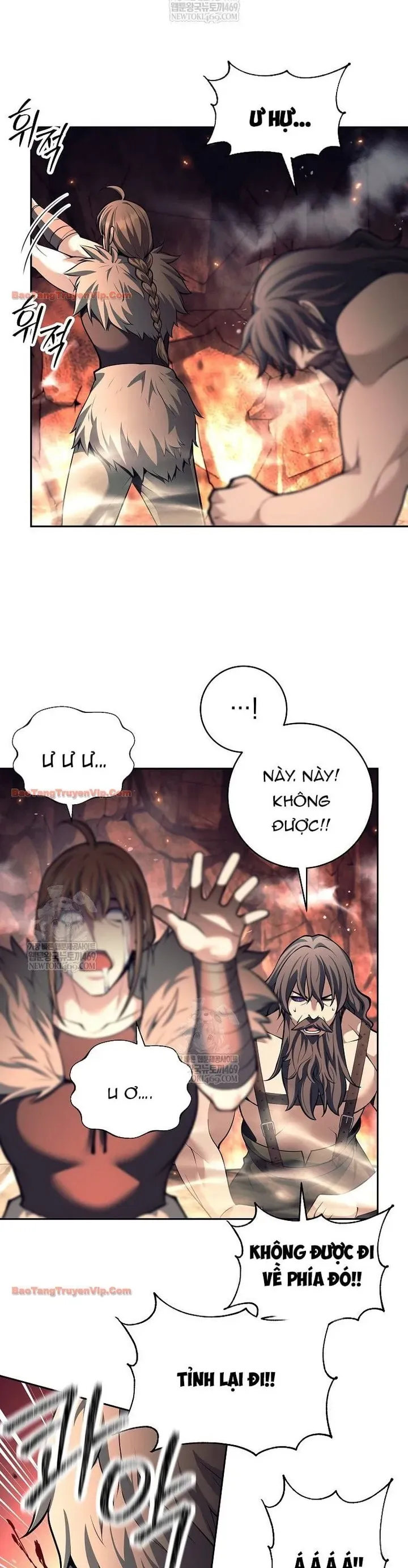Đứa Con Ngoài Giá Thú Có Khả Năng Hấp Thụ Vũ Khí Chap 82 - Next Chap 81
