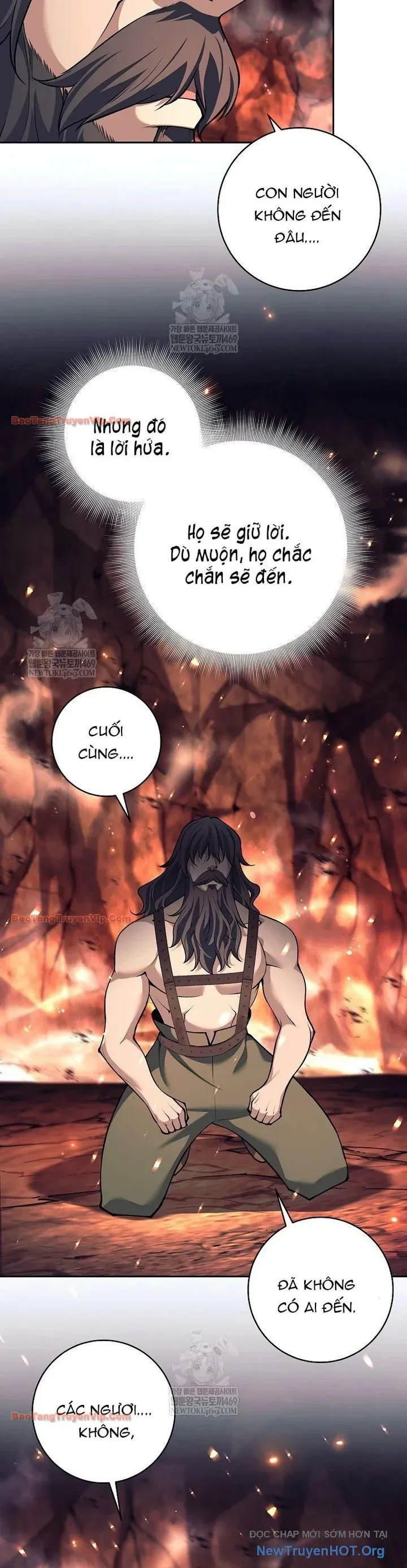 Đứa Con Ngoài Giá Thú Có Khả Năng Hấp Thụ Vũ Khí Chap 82 - Next Chap 81