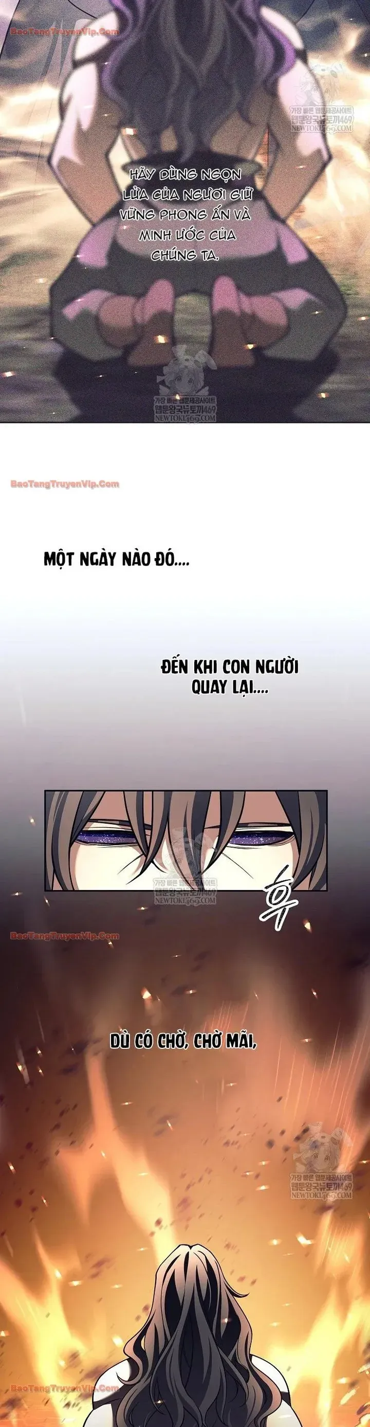 Đứa Con Ngoài Giá Thú Có Khả Năng Hấp Thụ Vũ Khí Chap 82 - Next Chap 81