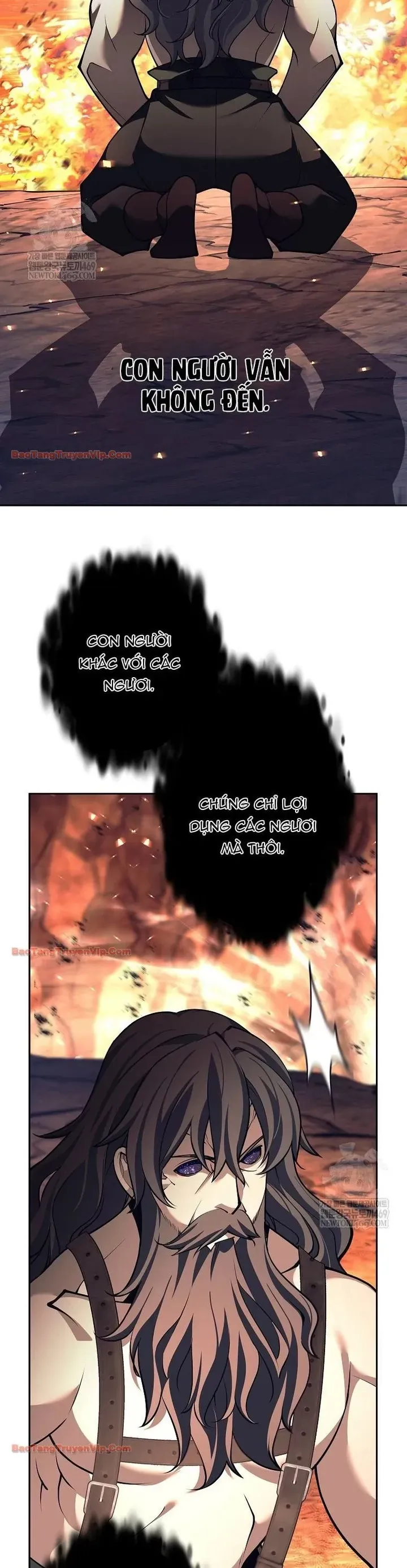 Đứa Con Ngoài Giá Thú Có Khả Năng Hấp Thụ Vũ Khí Chap 82 - Next Chap 81