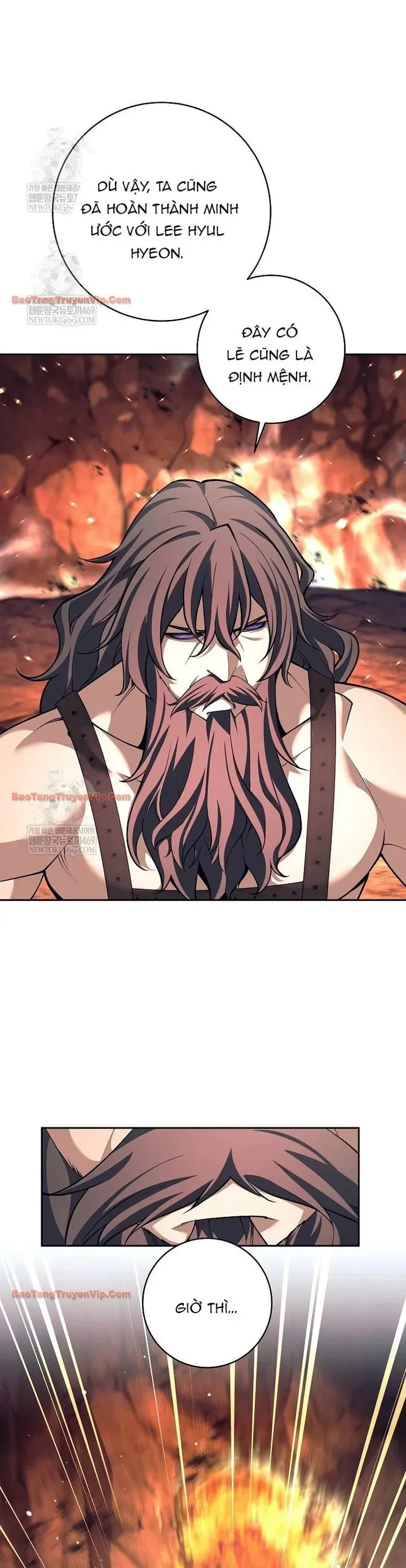 Đứa Con Ngoài Giá Thú Có Khả Năng Hấp Thụ Vũ Khí Chap 82 - Next Chap 81