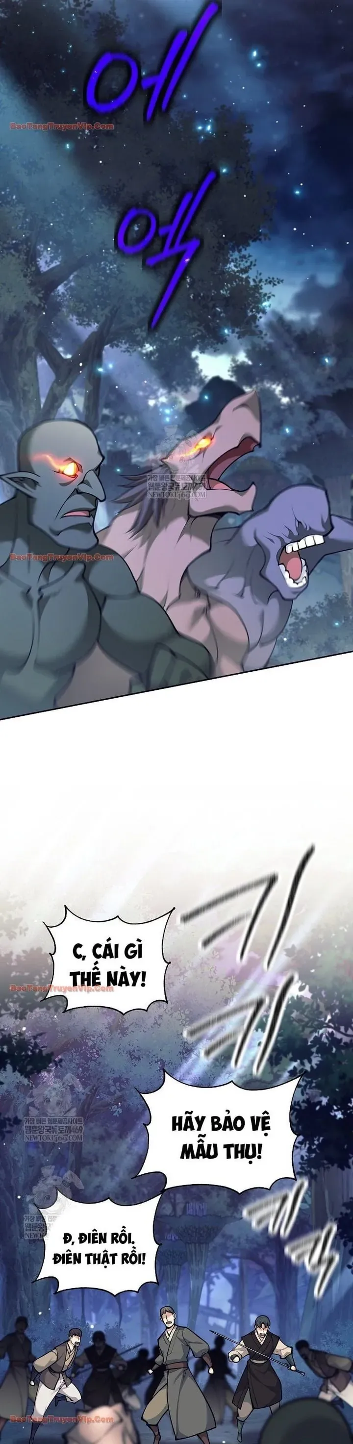 Đứa Con Ngoài Giá Thú Có Khả Năng Hấp Thụ Vũ Khí Chap 82 - Next Chap 81