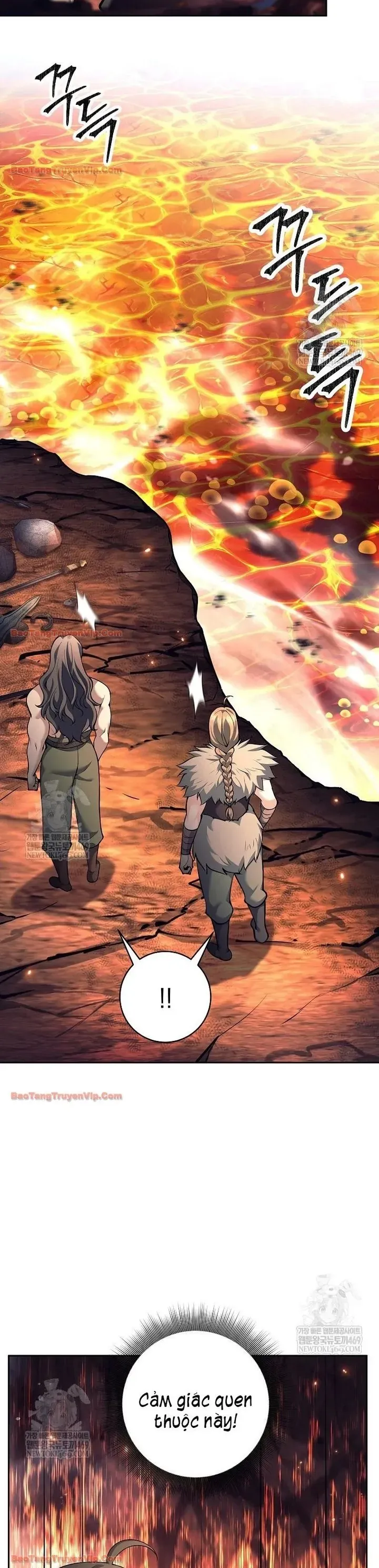 Đứa Con Ngoài Giá Thú Có Khả Năng Hấp Thụ Vũ Khí Chap 82 - Next Chap 81