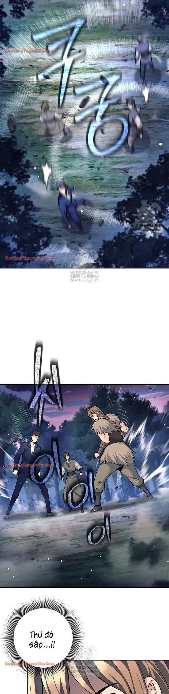 Đứa Con Ngoài Giá Thú Có Khả Năng Hấp Thụ Vũ Khí Chap 82 - Next Chap 81