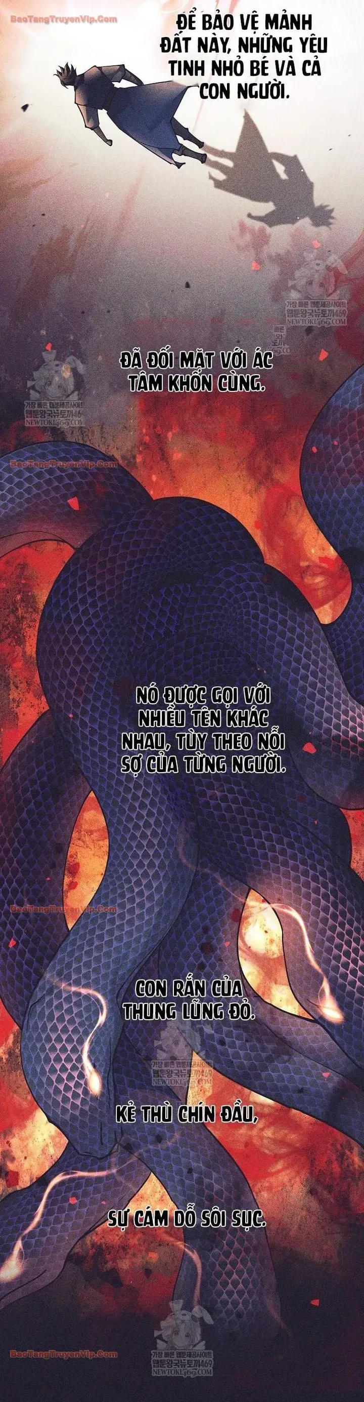 Đứa Con Ngoài Giá Thú Có Khả Năng Hấp Thụ Vũ Khí Chap 82 - Next Chap 81