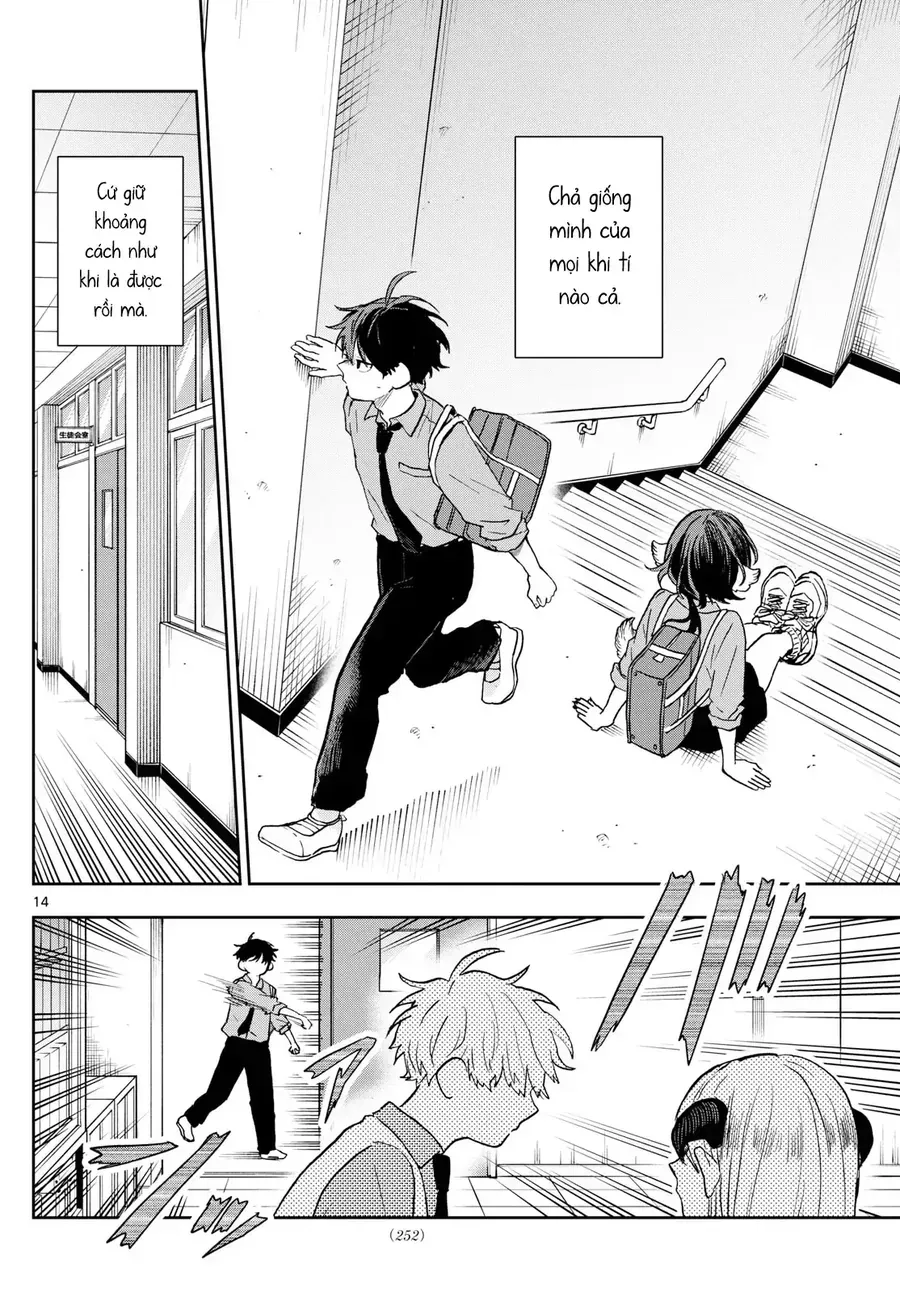 Tsumiki Ogami & The Strange Everyday Life. Chap 39 - Next Chap 38