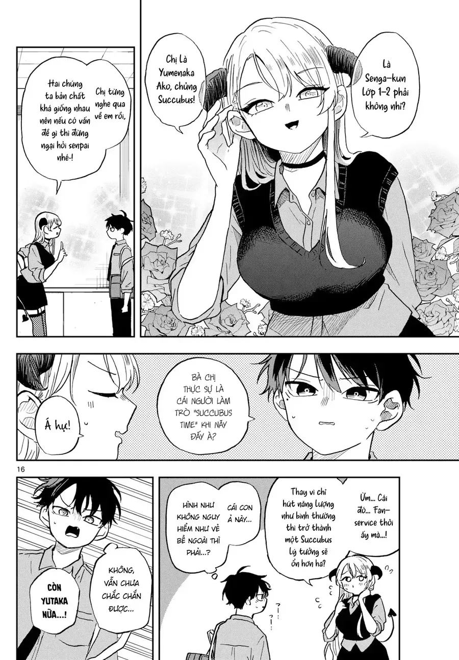 Tsumiki Ogami & The Strange Everyday Life. Chap 39 - Next Chap 38