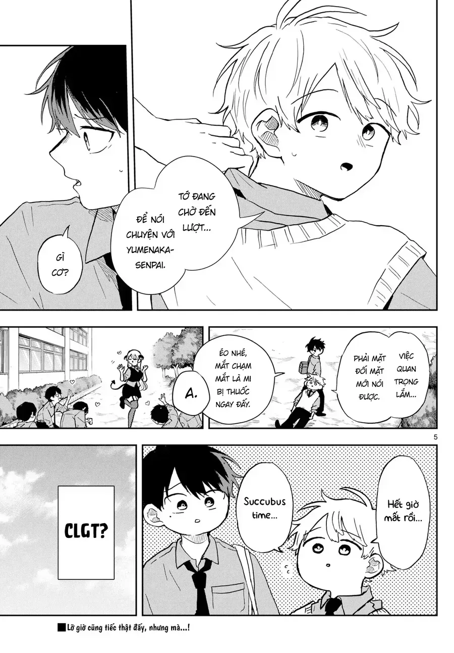 Tsumiki Ogami & The Strange Everyday Life. Chap 39 - Next Chap 38