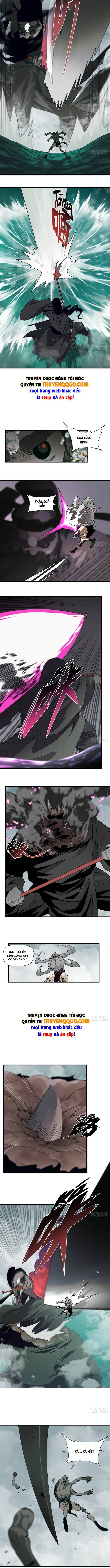 Đến Từ Thiên Ngoại Nhưng Không Phải Là Tiên