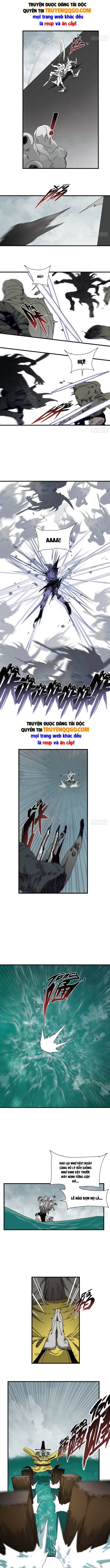 Đến Từ Thiên Ngoại Nhưng Không Phải Là Tiên