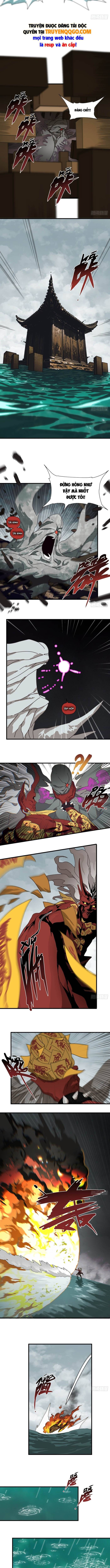 Đến Từ Thiên Ngoại Nhưng Không Phải Là Tiên