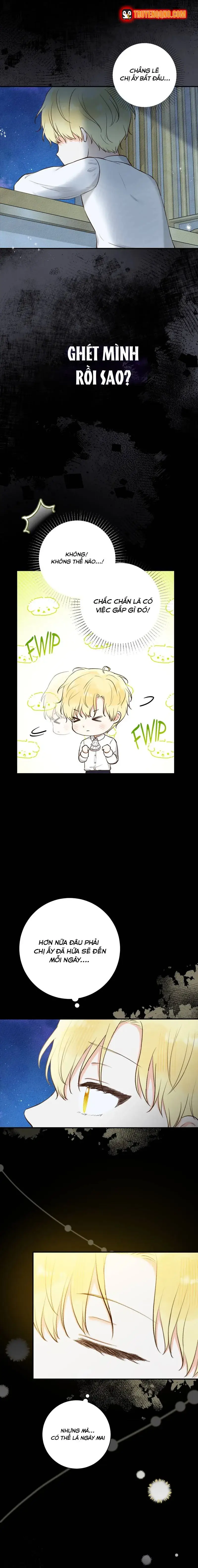 Alisa Và Nhật Ký Phép Thuật