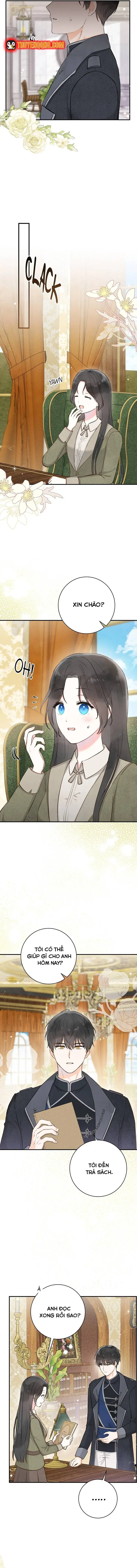 Alisa Và Nhật Ký Phép Thuật