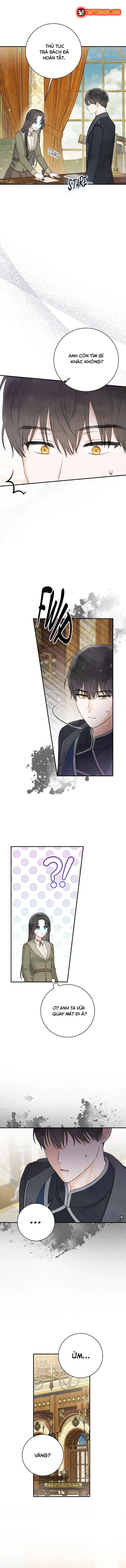 Alisa Và Nhật Ký Phép Thuật